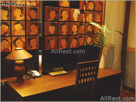Lanna Mantra Hotel 24
